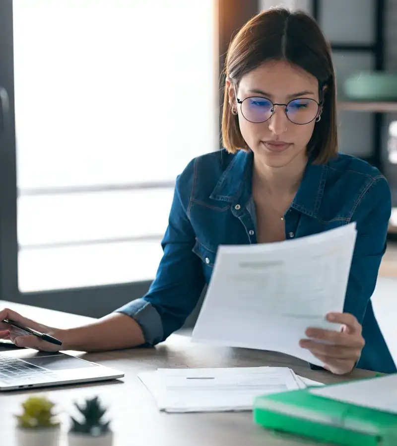 VAT Registration